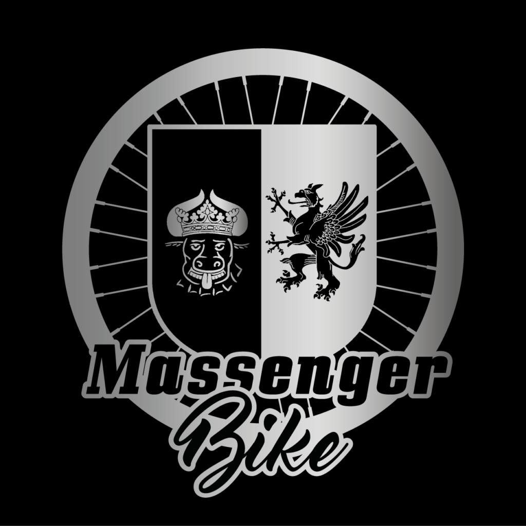 Massenger Bike für Mecklenburg-Vorpommern